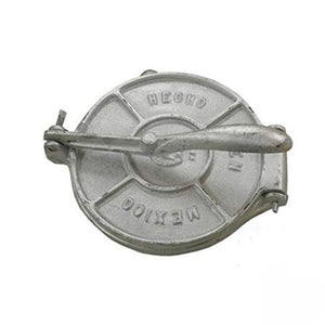 TORTILLADORA METALICA GRANDE