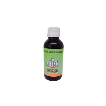SABORIZANTE SABOREX DE DURAZNO 120 ML
