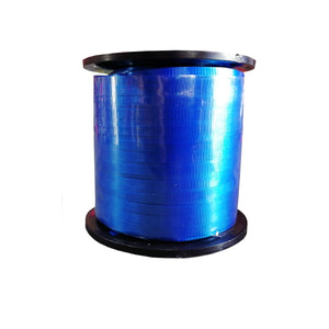 LISTON CURLING NUM 08 AZUL REY 450 MTS