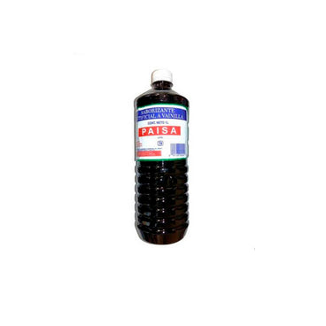 VAINILLA PAISA 1 LT