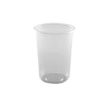 VASO INIX PARA 1 LT 32PP CARTON C/500 PZAS