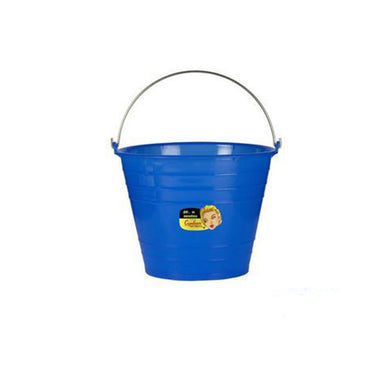 CUBETA BALDE DE PLASTICO NUM 8 CAP 4.5 LTS