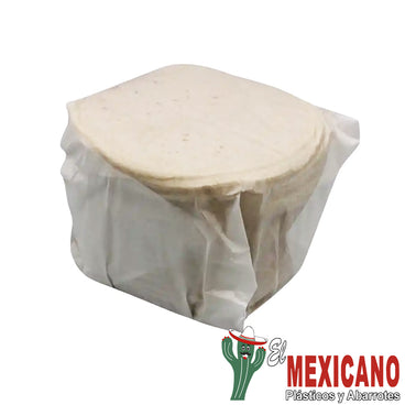 TORTILLAS DE MAIZ 1 KG