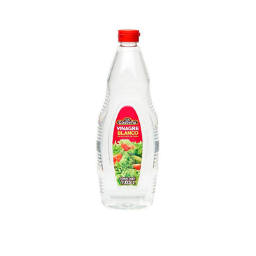 VINAGRE LA COSTEÑA DE ALCOHOL DE CAÑA 1.05 LT