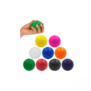 JUGUETE PELOTA ANTIESTRES