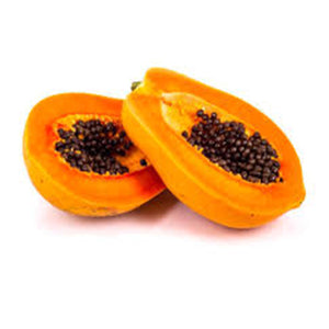 PAPAYA 2 KG APROX.