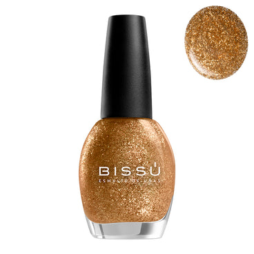 ESMALTE MINI BISSU NUM 308 PLANETA SOLAR