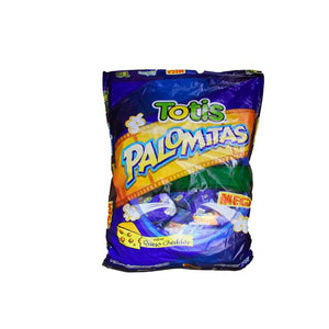 TOTIS PALOMITAS C/24 PZAS