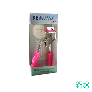 RIZADOR DE PESTAÑAS PRINCESA