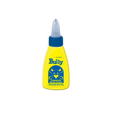 PEGAMENTO BLANCO BULLY 35 GR