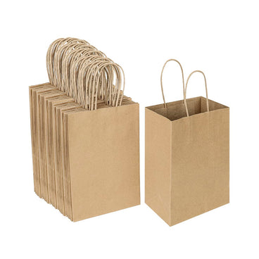 BOLSA REGALO CHICA BETZY NATURAL