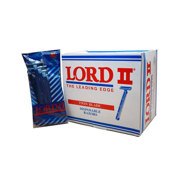 RASTRILLO LORD CAJA C/12 BOLSAS