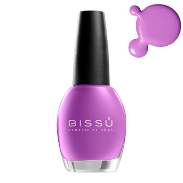 ESMALTE MINI BISSU NUM 170 ORQUIDEA