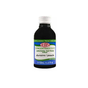 SABORIZANTE DEIMAN DE DURAZNO 120 ML