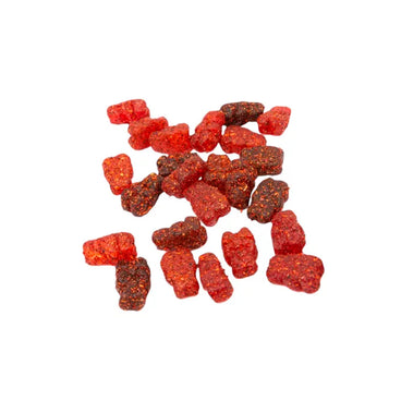 S LUCKY GUMMYS OSITOS ENCHILADOS .250 GR