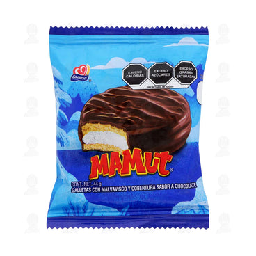 S MAMUT GRANDE