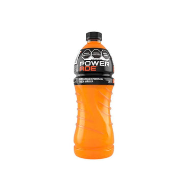 B POWERADE 1 LT NARANJA