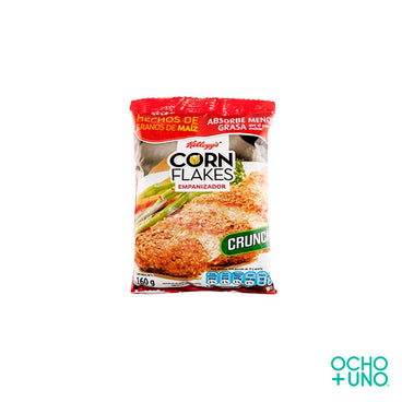 EMPANIZADOR CORN FLAKES 160 GR