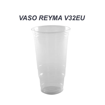VASO REYMA V32EU C/25 PZAS