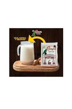 HORCHATA INSTANTANEA EL PERIQUITO 250 GR