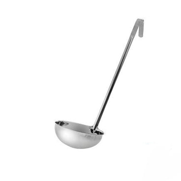 CUCHARON ALUMINIO #12 MONARCA