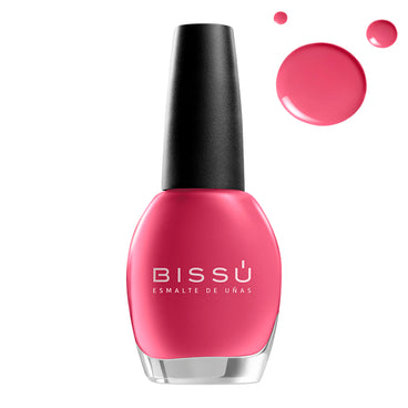 ESMALTE MINI BISSU NUM 213 GLADIOLA