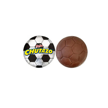 S CHOCOLATE CHUTAZO