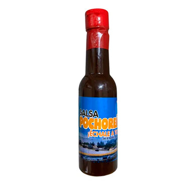 SALSA POCHOREÑA 160 ML