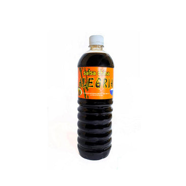 SALSA CHINA ALEGRIA 1 LT