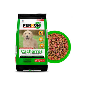 PERRON CACHORRO 20 KG