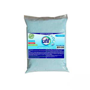 JABON UTIL BIODEGRADABLE 1 KG