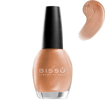ESMALTE MINI BISSU NUM 061 CARACOL MARINO