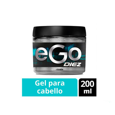 GEL EGO MAGNETIC 200 ML