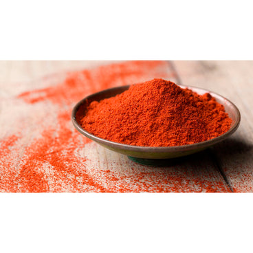 PAPRIKA 100 GR