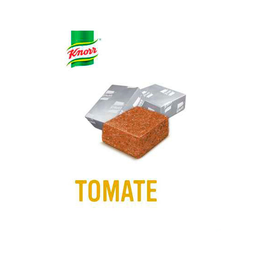 KNORR TOMATE SUELTO 1 PZA