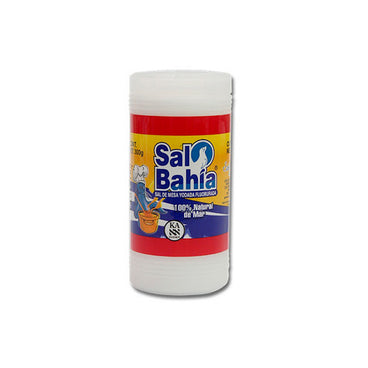 SAL BAHIA FRASCO 100 GR