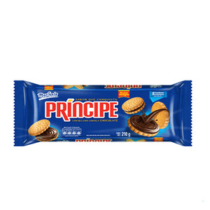GALLETA PRINCIPE 84 GR