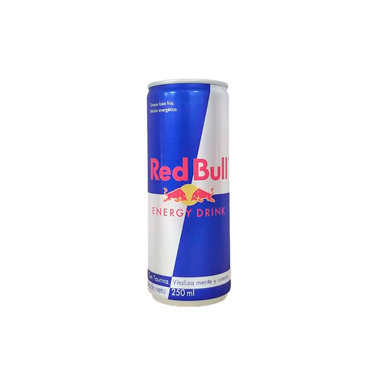 B RED BULL 250 ML