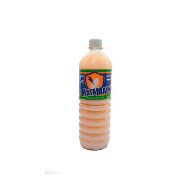 MATAMAX SIN ATOMIZADOR 1 LT CARTON C/12 PZAS