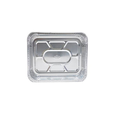 PAVERA RECTANGULAR ALUMINIO CHICA 1 PZA