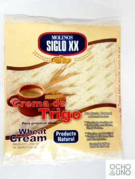 CREMA DE TRIGO EL PERIQUITO 500 GR