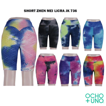 CONJUNTO JERA MOD CHESET-4 VARIOS COLORES