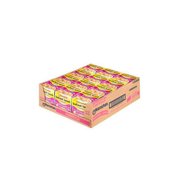 SOPA MARUCHAN CAMARON CAJA C/12 PZAS