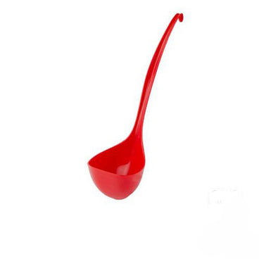 CUCHARON PLASTICO REFRESQUERO