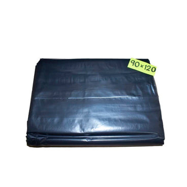 BOLSA NEGRA JUMBO 90X120 1 KG.