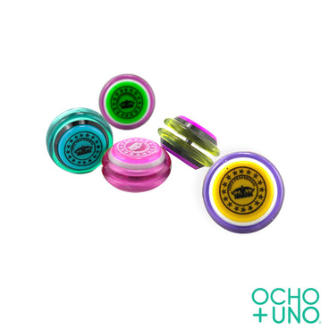 YOYO VARIOS COLORES 1 PZA