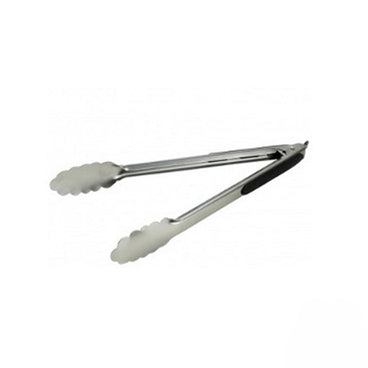 PINZA ALUMINIO MEDIANA 30 CM.