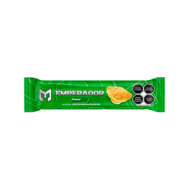GALLETA EMPERADOR PIRUETAS 96 GR