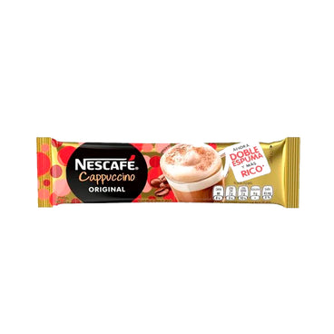 NESCAFE CAPPUCCINO SOBRE SUELTO 20 GRS