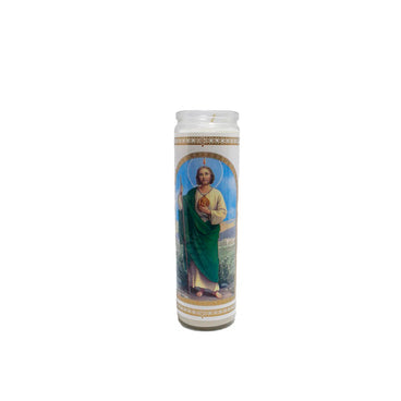 VELADORA SAN JUDAS GRANDE 1 PZA